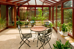 Crouch conservatory quotes