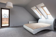 Crouch bedroom extensions