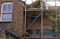 free Crouch home extension quotes